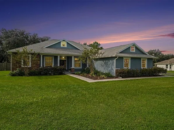 6207 STORCK ACRES LANE, PLANT CITY, FL 33565