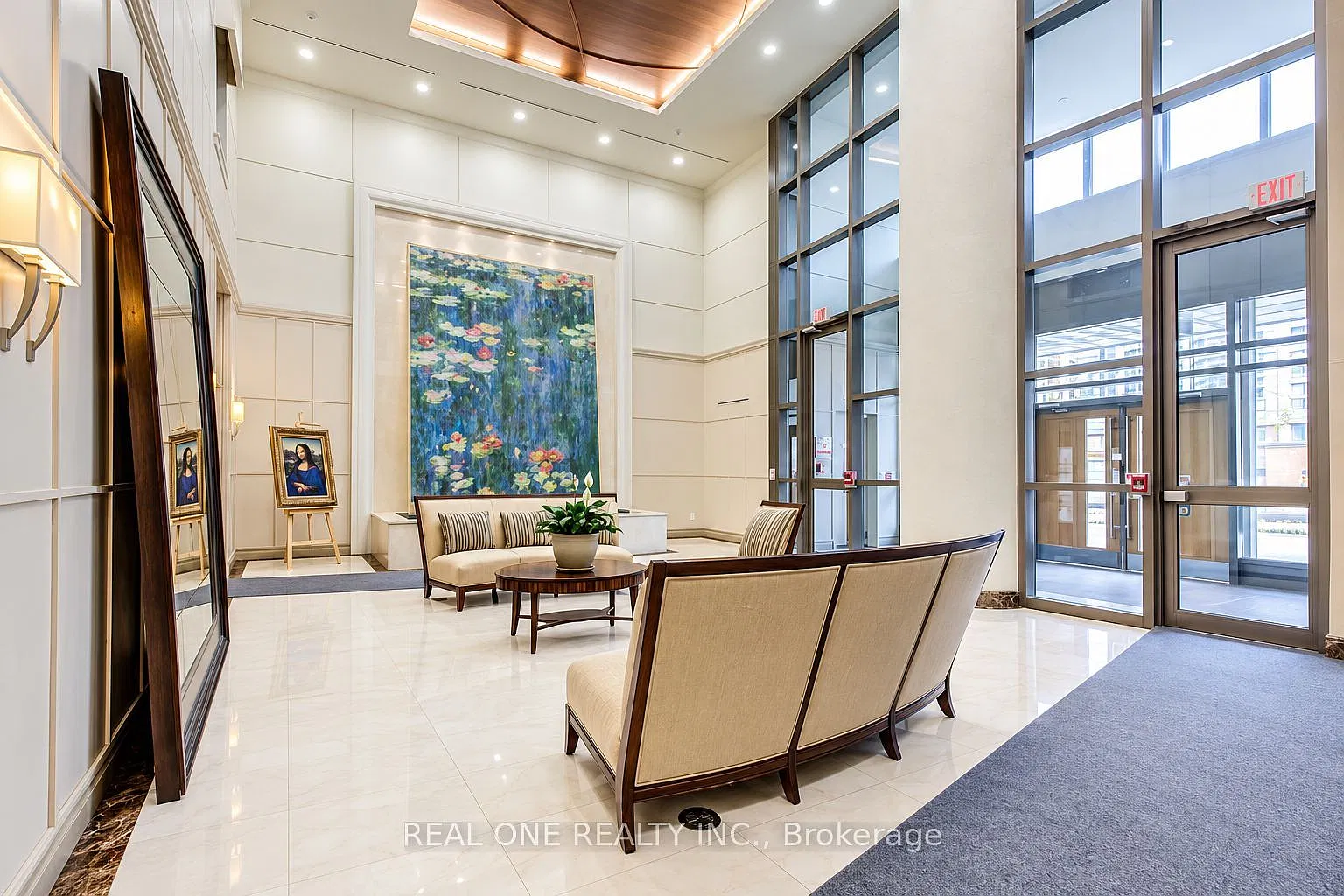 1 bed, $2,150 — Photo 3