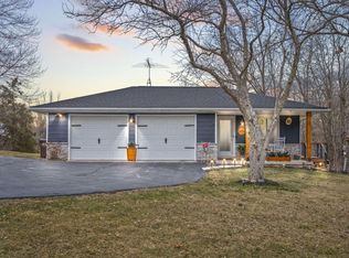 3964 Whetstone River Rd S, Marion, OH 43302