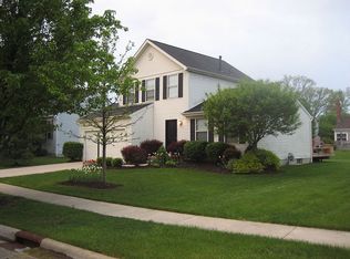 3485 Darby Glen Blvd, Hilliard, OH 43026