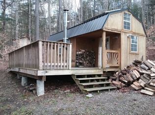 Springer Rd, De ruyter, NY 13052