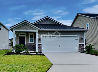 558 Onate Cir, Saint Augustine, FL 32095