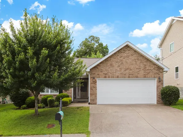 1613 Highwater Dr, Antioch, TN 37013