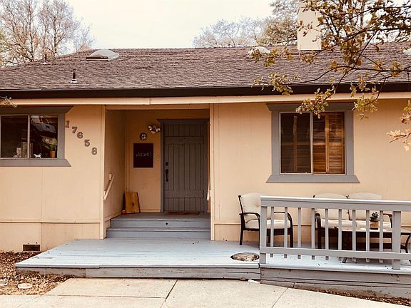 2nd image of 17658 Chaparral Dr
