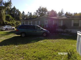 5248 County Road 209 S, Green Cove Springs, FL 32043