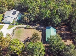 5106 W Yearling Dr, Beverly Hills, FL 34465