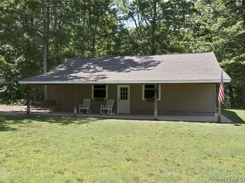 19380 High Bluff Ln, Barhamsville, VA 23011 Zillow