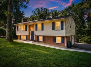 2116 Wesvan Dr, Roanoke, VA 24012