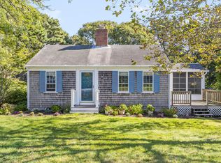 16 Janes Way, Chatham, MA 02633
