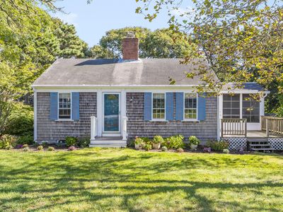 16 Janes Way, Chatham, MA, 02633