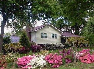 218 Ellington St, Spindale, NC 28160