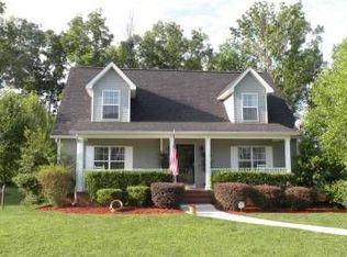 718 Cardinal Rd, Ringgold, GA 30736