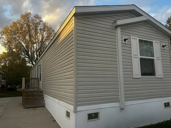 3731 S Glenstone Ave Lot 232, Springfield, MO 65804