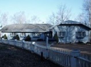 N8988 S Shore Ln, Deerbrook, WI 54424