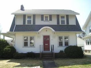 1035 Irvington Ave NE, Massillon, OH