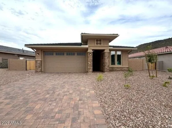11722 W CASSIA Trail, Peoria, AZ 85383