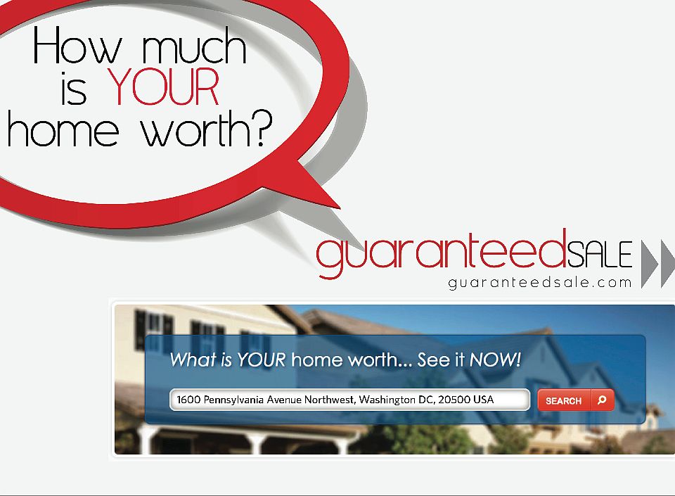 www.GuaranteedSale.com