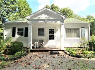 3747 W Diamond Ave, Evansville, IN 47720