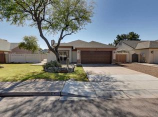 6209 W Ivanhoe St, Chandler, AZ 85226