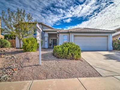 15049 S 40th Pl, Phoenix, AZ, 85044