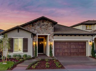 Pasatiempo Plan, Parc West, Fresno, CA 93723