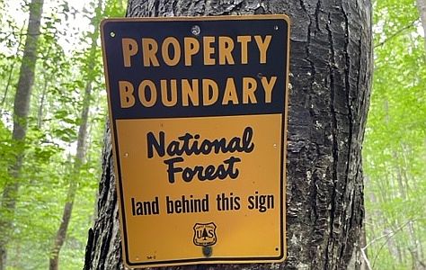 4th image of 0 Trackrock Gap Rd