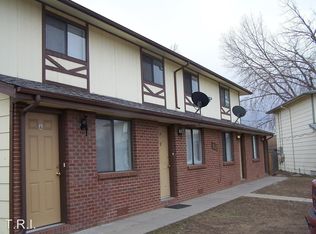 3526 Butternut Dr APT A, Loveland, CO 80538