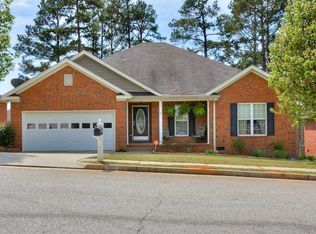 515 Great Fls, Grovetown, GA 30813