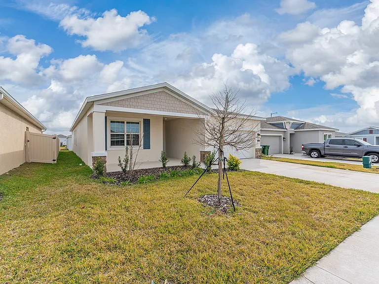 1167 Tyler Loop #1 — Photo 5