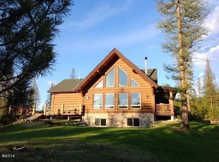 257 Hodge Creek Dr, Kila, MT 59920
