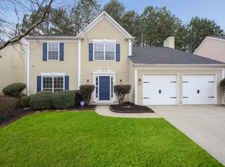 3644 Kentford Ln, Peachtree Corners, GA 30092