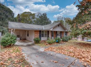 4531 Kenesaw Dr, Columbus, GA