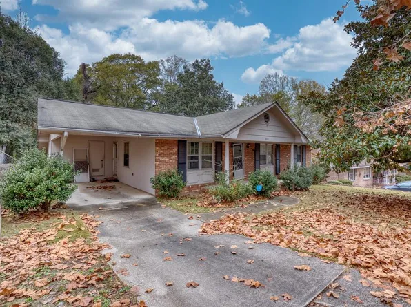 4531 Kenesaw Dr, Columbus, GA 31907