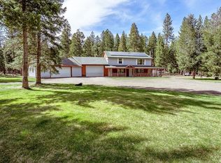 948 Greenville Wolf Creek Rd, Greenville, CA 95947