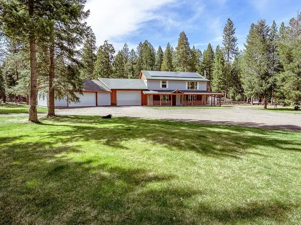 948 Greenville Wolf Creek Rd, Greenville, CA 95947