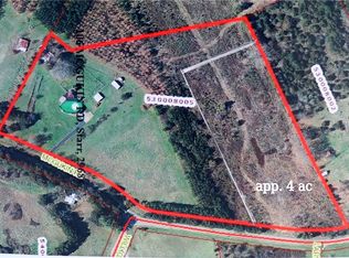 0 Will Glenn Rd, Starr, SC 29684