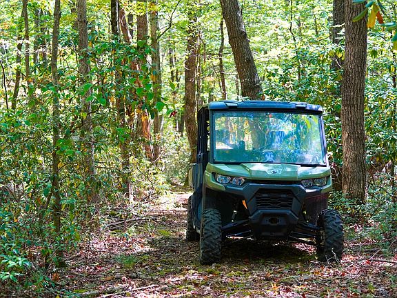 Approx 98 Acres of Unrestricted Land for Sale beside Jefferson National Forest - by Justin Rolfe, Mossy Oak Properties Virginia