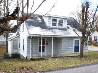 209 Hinkston Ave, Cynthiana, KY 41031