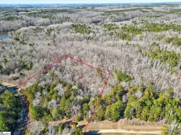 0 Osprey Way, Iva, SC 29655