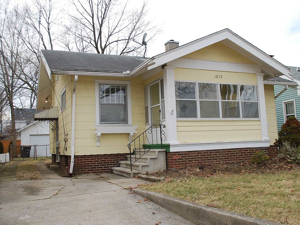 1015 Pemberton Dr, Fort Wayne, IN 46805 Zillow