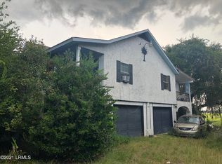 178 Jasmine Hall Rd, Seabrook, SC 29940