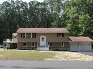 197 New Rd, Tolland, CT 06084