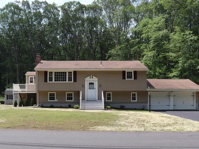 197 New Road, Tolland, CT, 06084