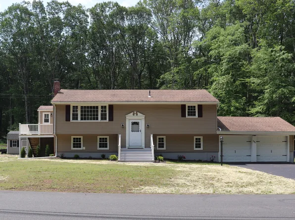 197 New Road, Tolland, CT 06084
