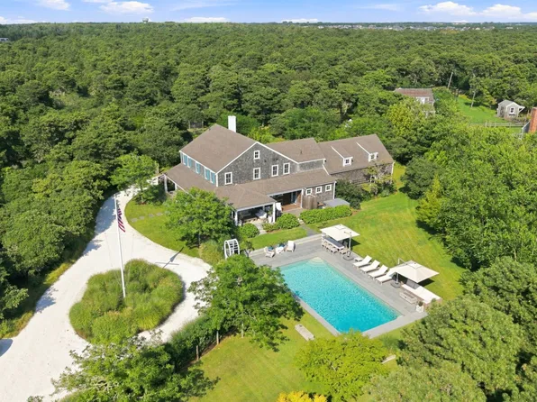 20 Boulevarde, Nantucket, MA 02554