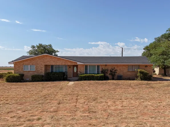 175 County Road 220, Seminole, TX 79360