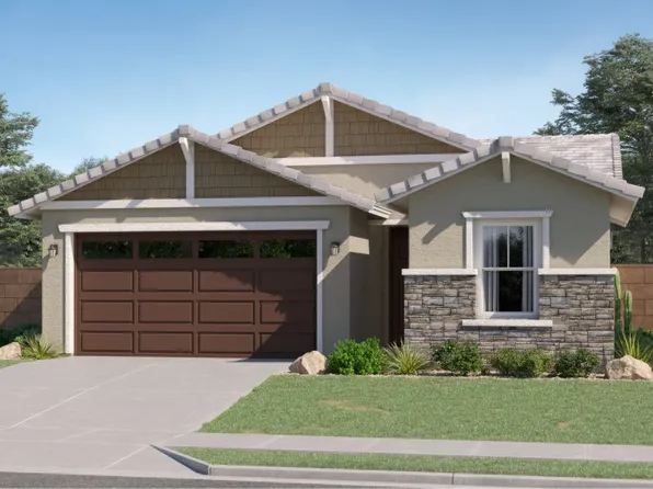 17344 W Gray Fox Trl, Surprise, AZ 85387