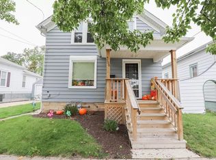 506 65th St, Kenosha, WI 53143