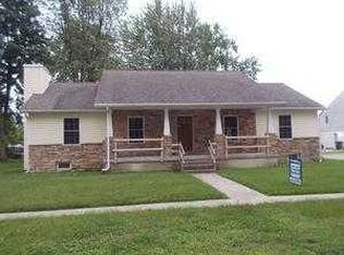 133 E Bryant Ave, Wayne, OH 43466