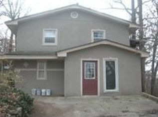 101 N Longview St, Noel, MO 64854